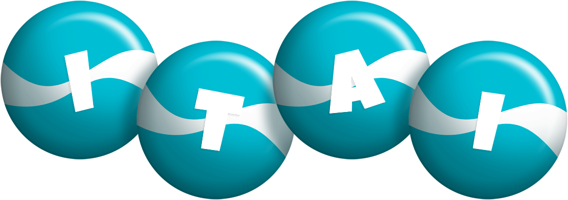 Itai messi logo