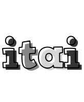 Itai night logo