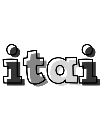 Itai night logo