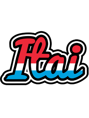Itai norway logo