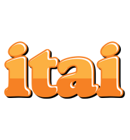 Itai orange logo