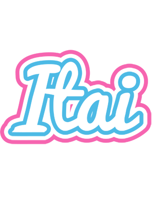 Itai outdoors logo