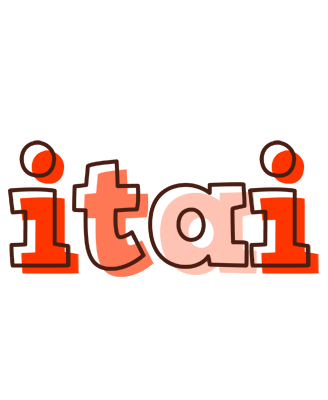 Itai paint logo
