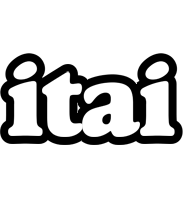 Itai panda logo