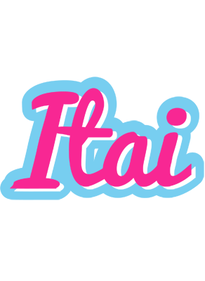Itai popstar logo