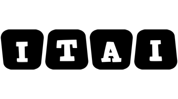 Itai racing logo