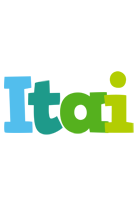 Itai rainbows logo