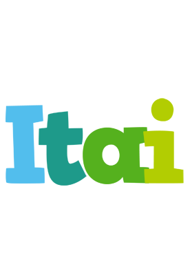 Itai rainbows logo