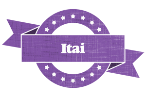 Itai royal logo