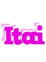 Itai rumba logo