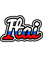 Itai russia logo