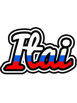 Itai russia logo