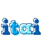 Itai sailor logo