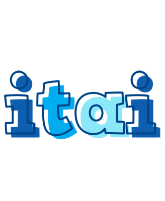 Itai sailor logo