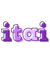 Itai sensual logo