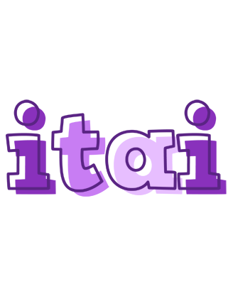 Itai sensual logo