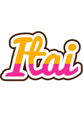 Itai smoothie logo