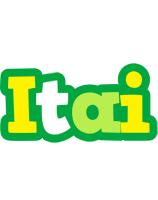 Itai soccer logo