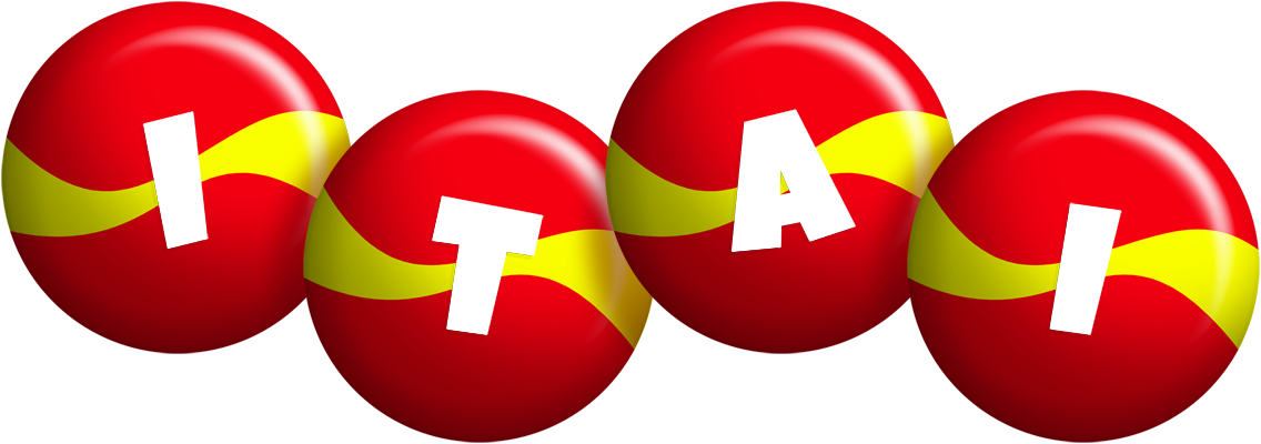 Itai spain logo