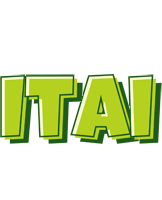 Itai summer logo