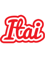 Itai sunshine logo