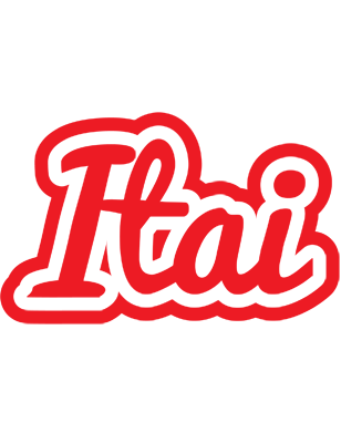 Itai sunshine logo