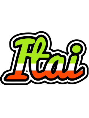 Itai superfun logo