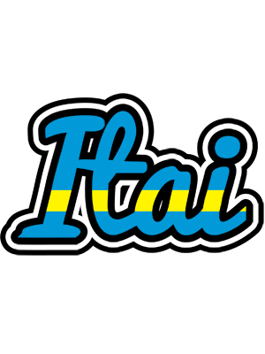 Itai sweden logo