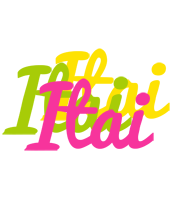 Itai sweets logo