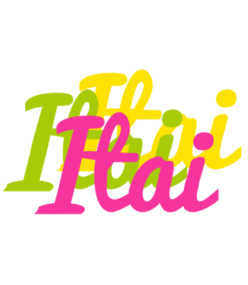 Itai sweets logo