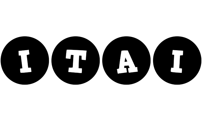 Itai tools logo