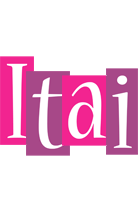 Itai whine logo