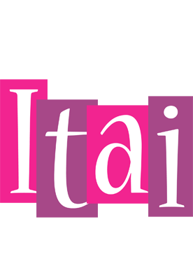 Itai whine logo