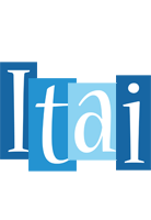 Itai winter logo