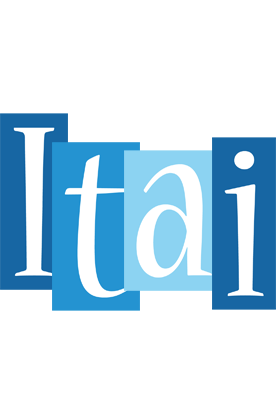 Itai winter logo