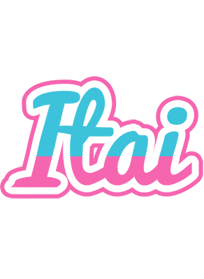 Itai woman logo