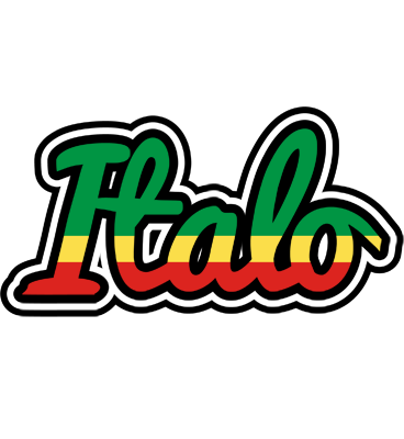 Italo african logo