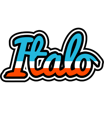 Italo america logo