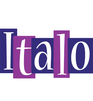 Italo autumn logo