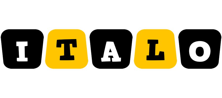 Italo boots logo