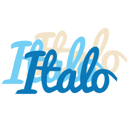 Italo breeze logo
