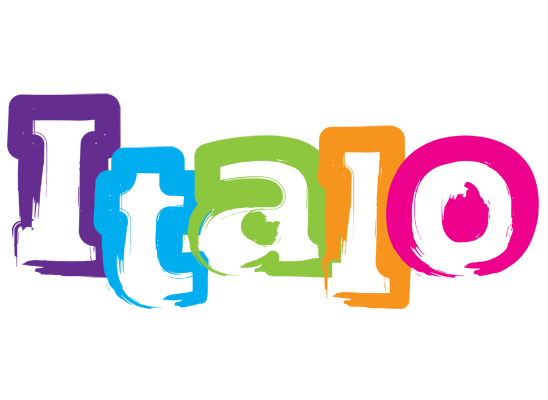 Italo casino logo