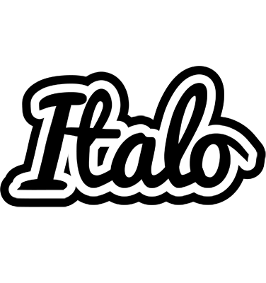 Italo chess logo