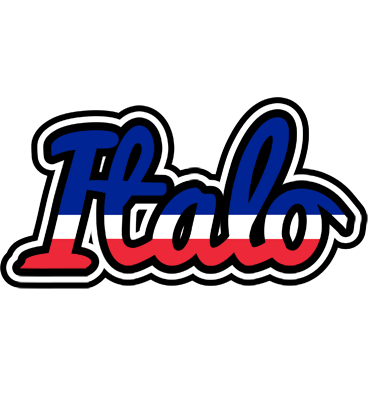 Italo france logo
