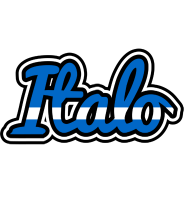 Italo greece logo
