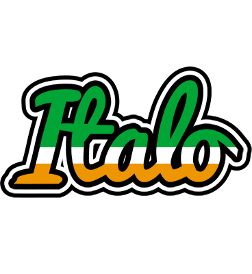 Italo ireland logo