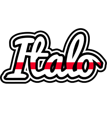 Italo kingdom logo