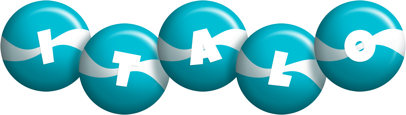 Italo messi logo