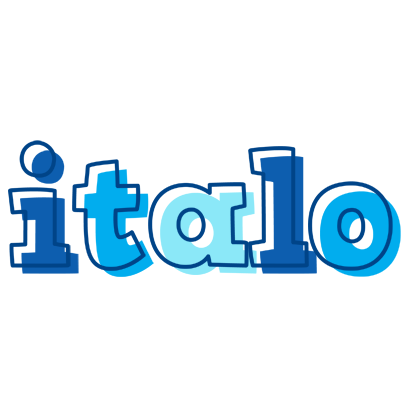 Italo sailor logo