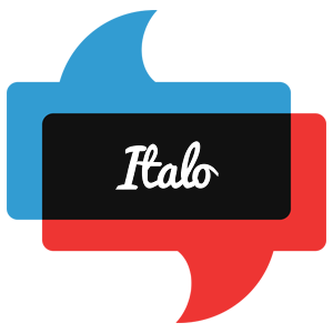 Italo sharks logo